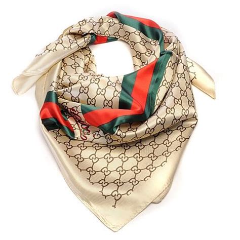 gucci neckerchief|Gucci scarf price.